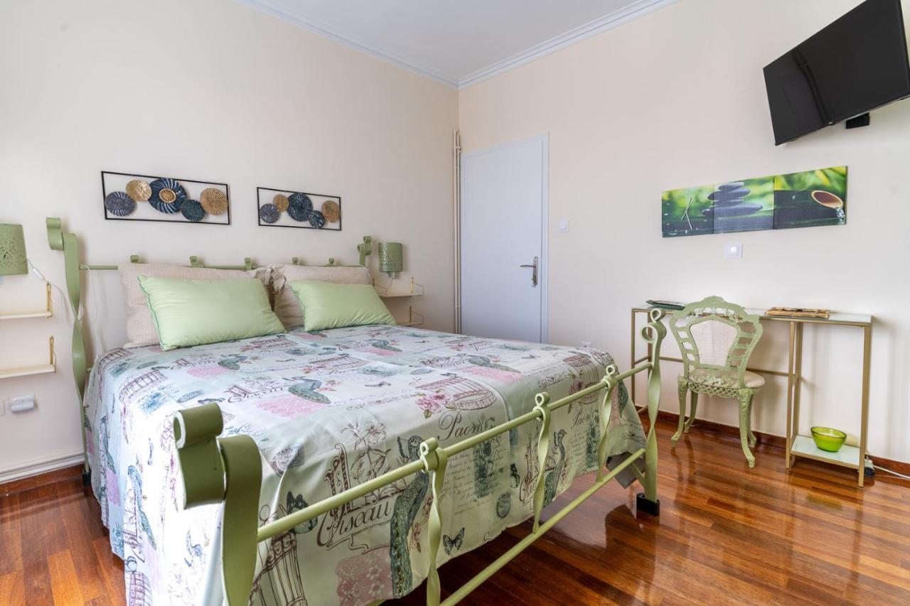 Hostel Ioanna's Hellenic Hospitality *