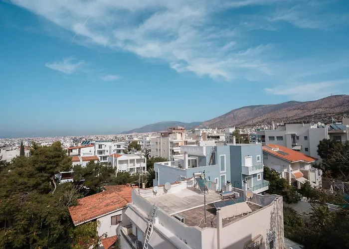 Ioanna\'S Hellenic Hospitality