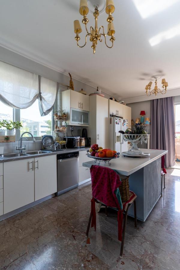 Ioanna's Hellenic Hospitality Hostal Atenas