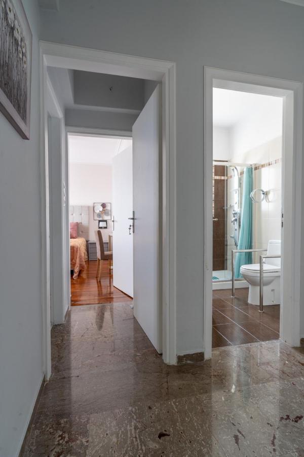 Ioanna's Hellenic Hospitality Hostal Atenas