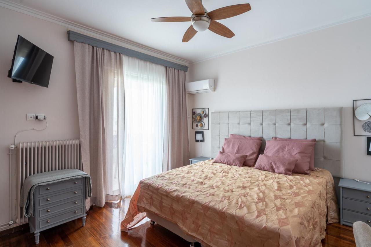 Hostal Ioanna's Hellenic Hospitality Atenas