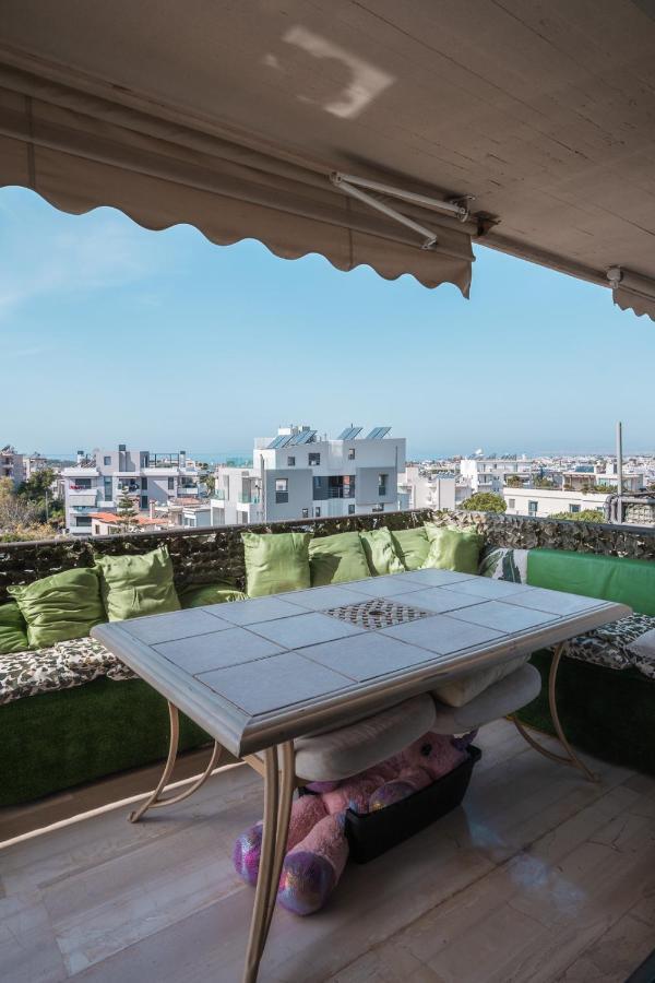 Ioanna's Hellenic Hospitality * Atenas