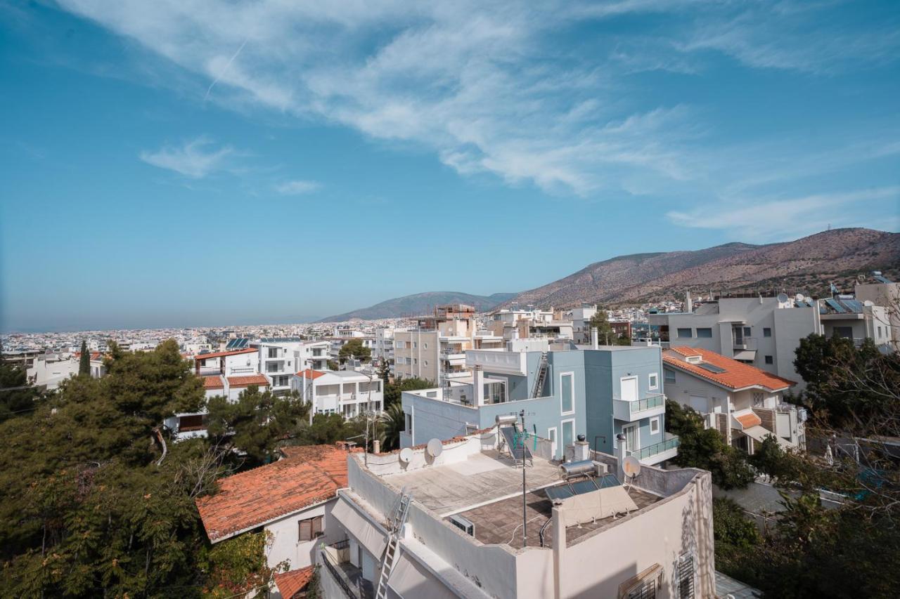 Ioanna's Hellenic Hospitality * Atenas