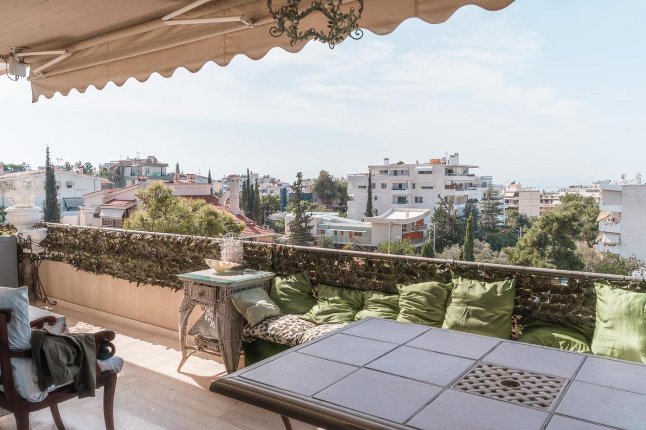 Ioanna's Hellenic Hospitality *