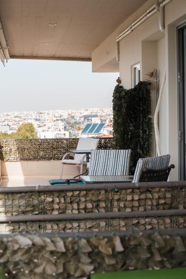 Ioanna's Hellenic Hospitality Hostal Atenas