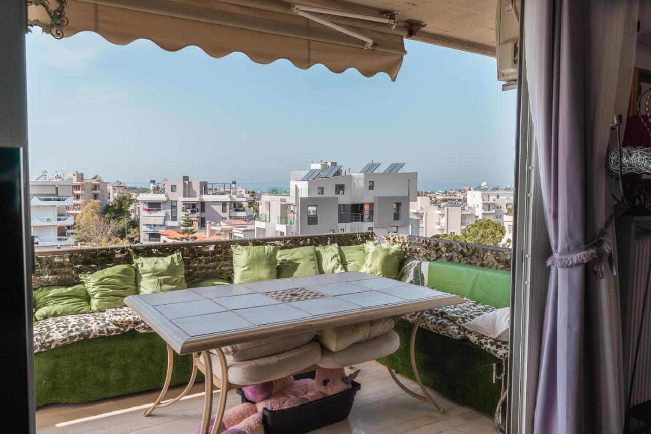 Ioanna's Hellenic Hospitality Hostal *