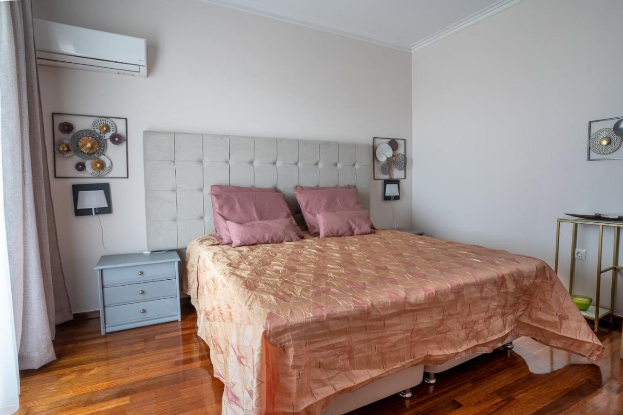 Ioanna's Hellenic Hospitality Hostal Atenas