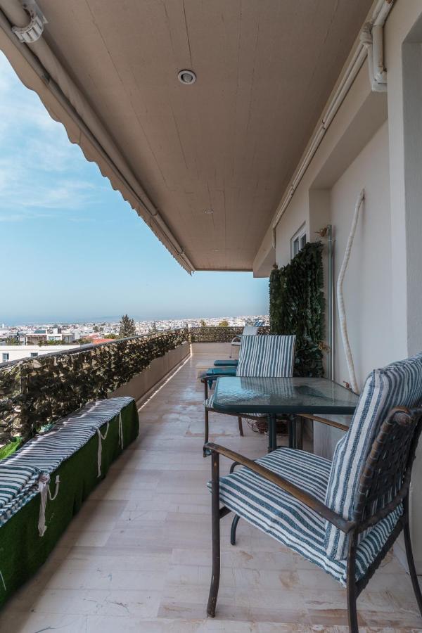 Ioanna's Hellenic Hospitality * Atenas