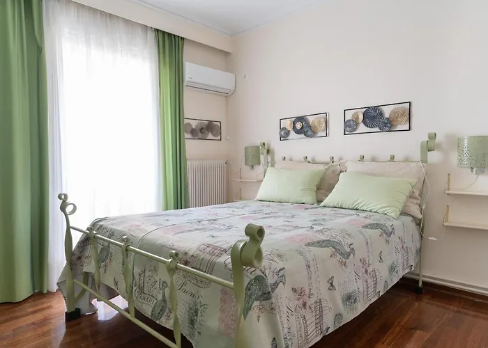 Ioanna\'S Hellenic Hospitality