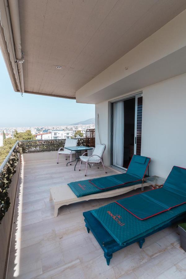 Ioanna's Hellenic Hospitality 旅馆