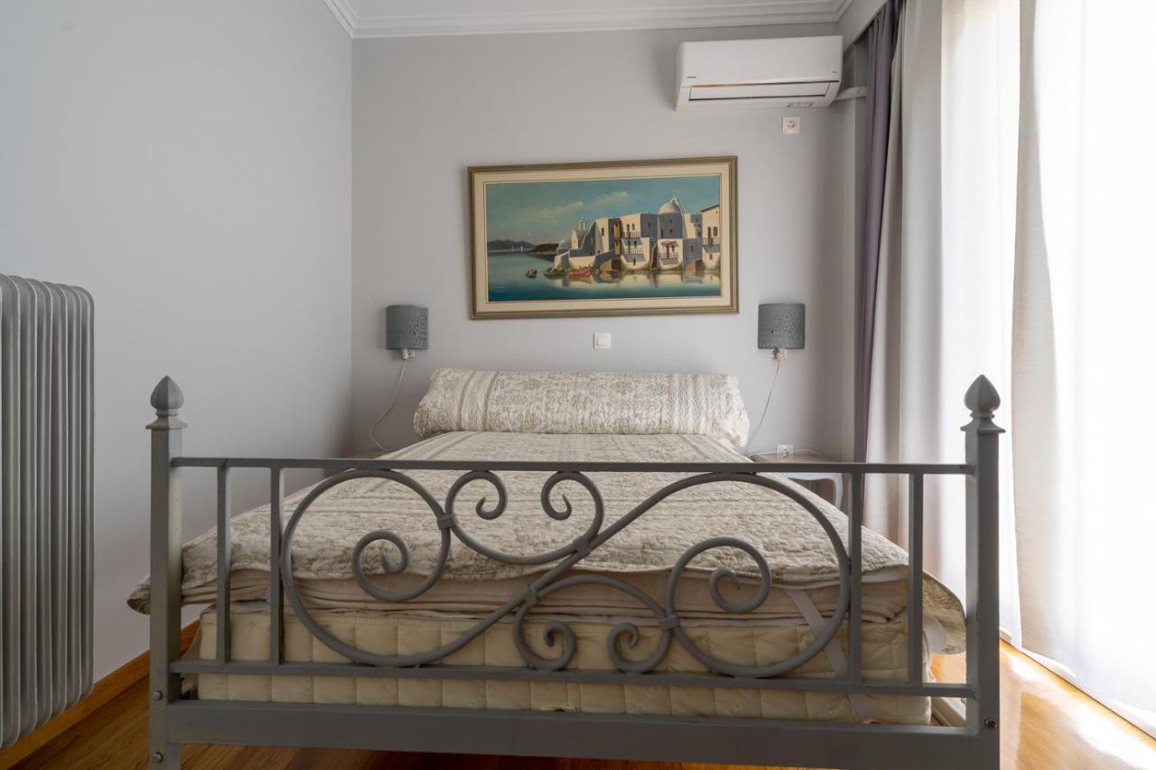 旅馆 Ioanna's Hellenic Hospitality *