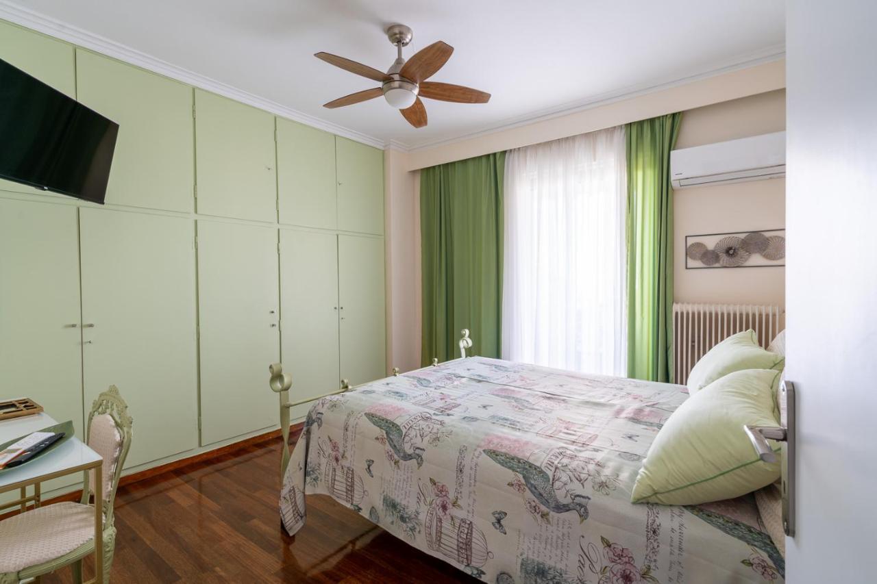 Ioanna's Hellenic Hospitality