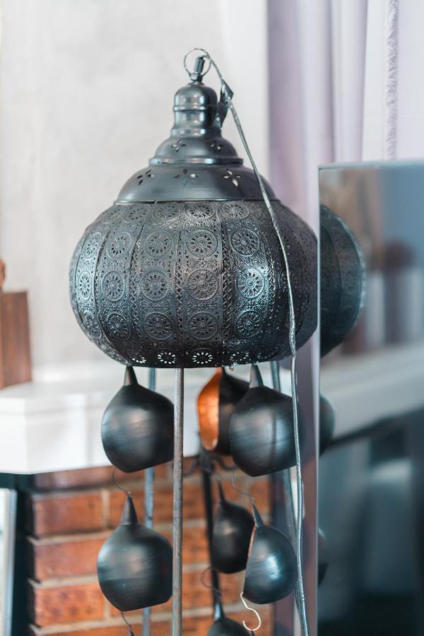 Ioanna's Hellenic Hospitality 雅典