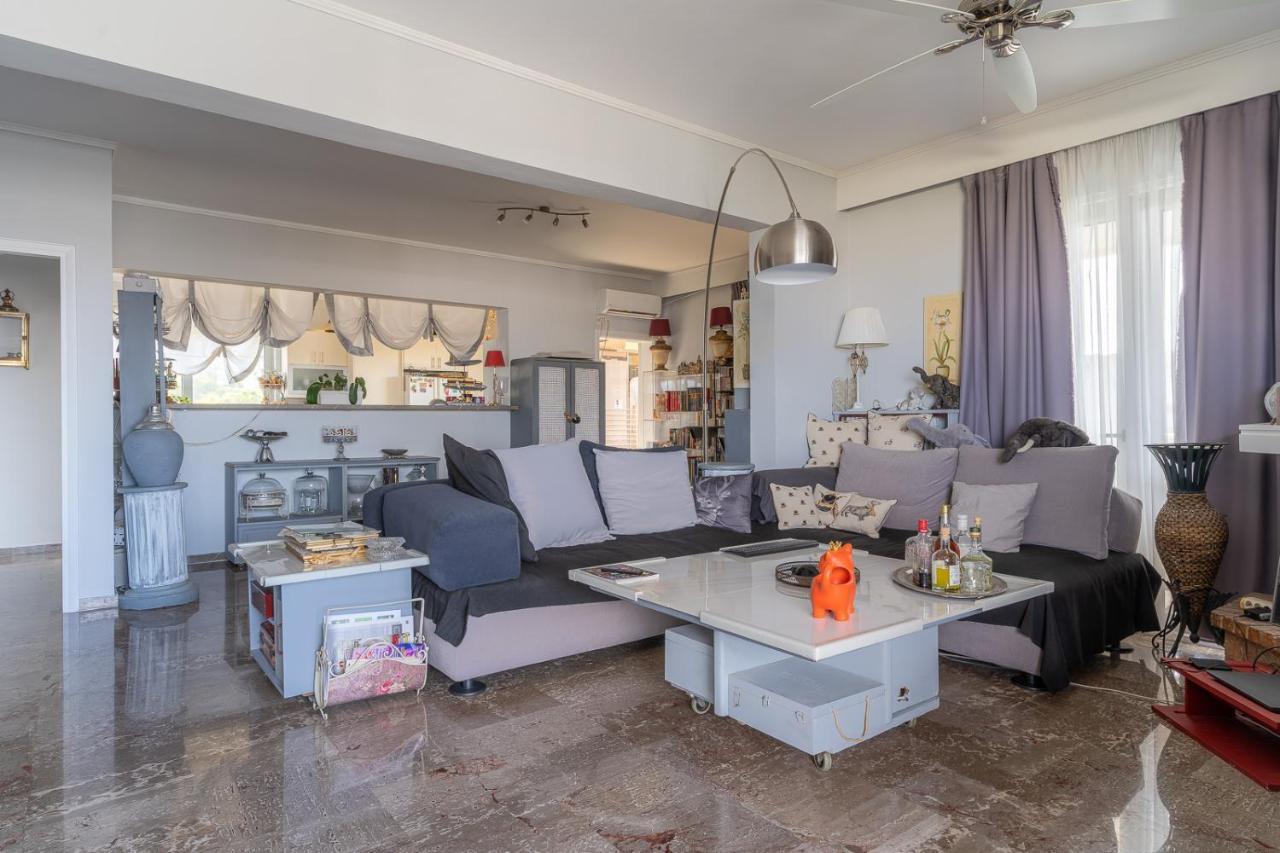 Ioanna's Hellenic Hospitality * 雅典