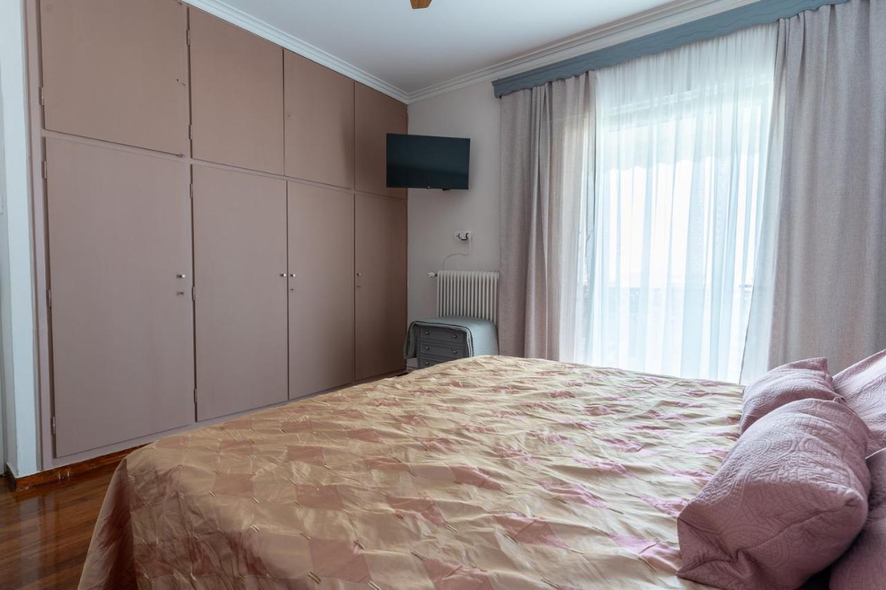 旅馆 Ioanna's Hellenic Hospitality