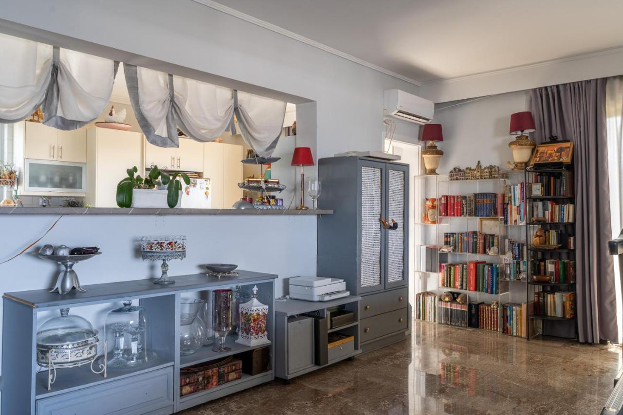 Ioanna's Hellenic Hospitality *