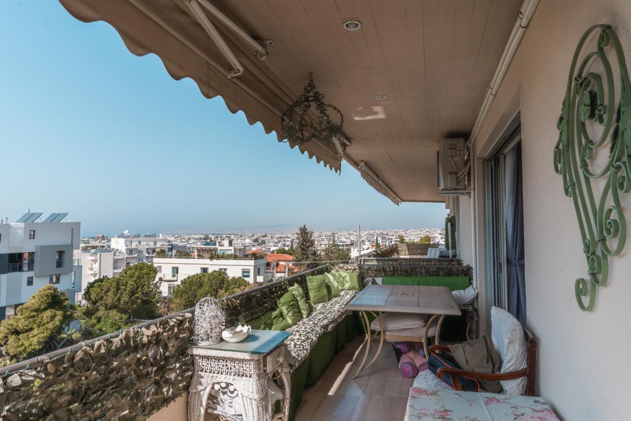 Ioanna's Hellenic Hospitality * 雅典
