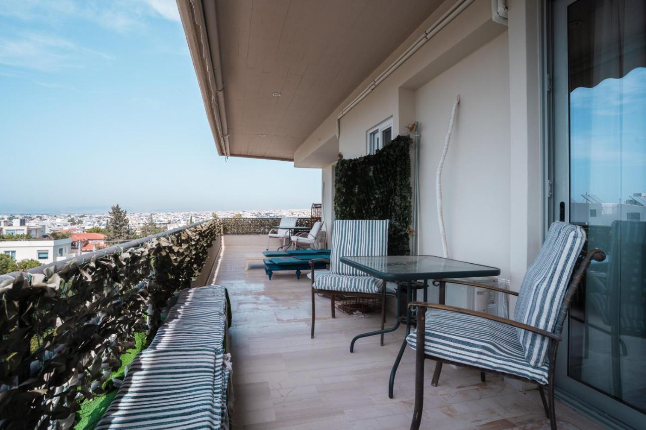 Ioanna's Hellenic Hospitality 雅典