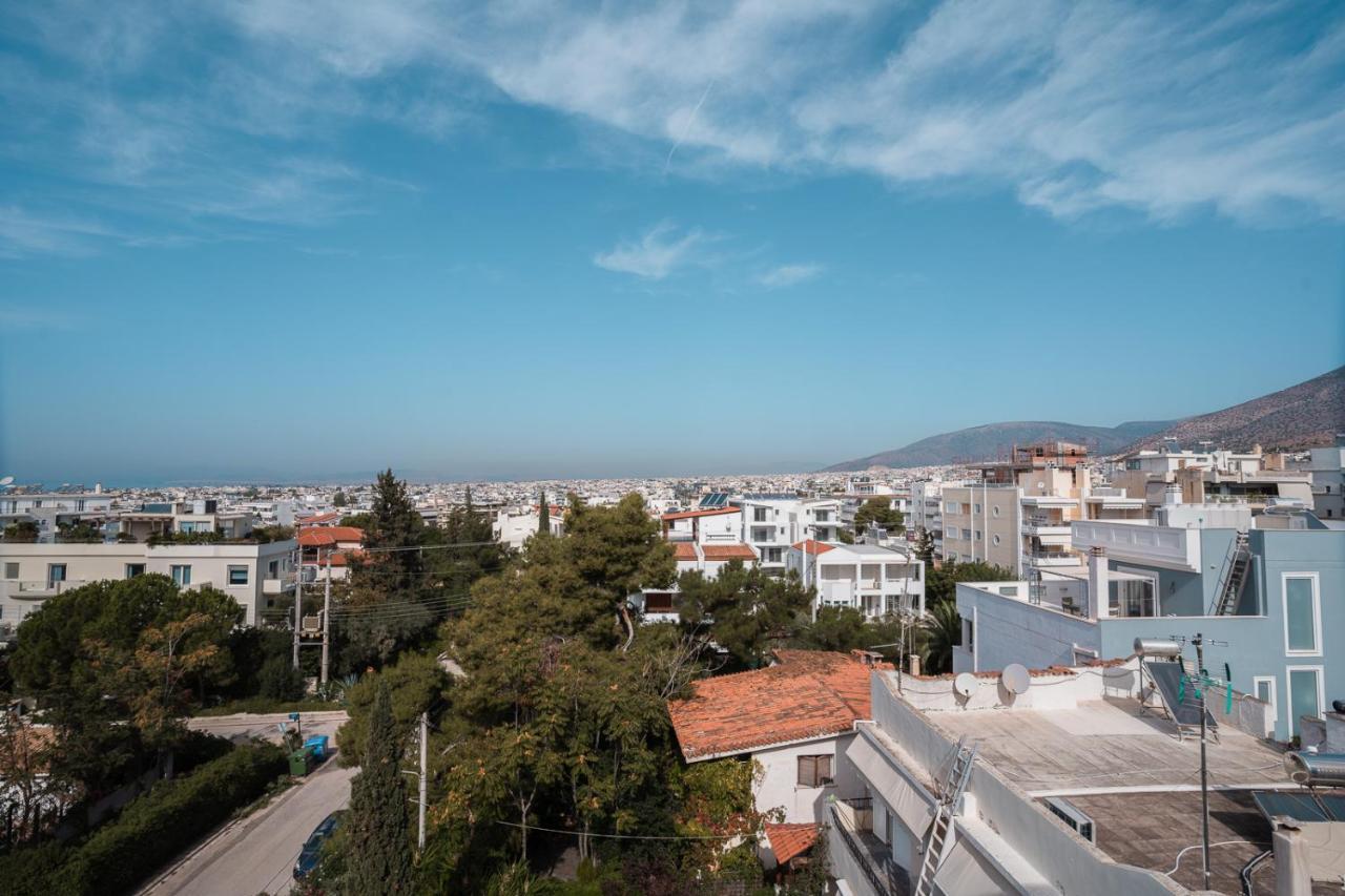 Ioanna's Hellenic Hospitality *